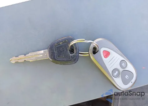 2005 Acura Tl from USA, damaged, VIN 19UUA65595A055152